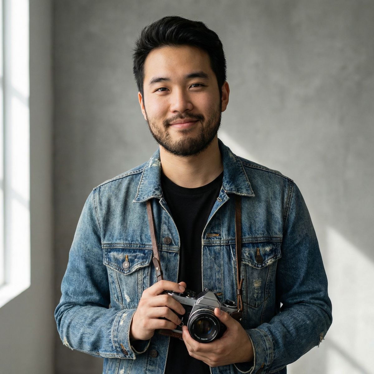 国产主播内容总监